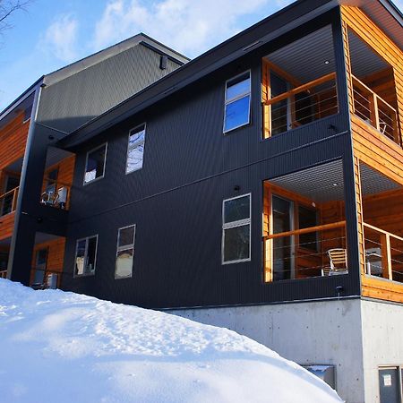 Big Bear Chalets & Apartments Hakuba Exterior photo