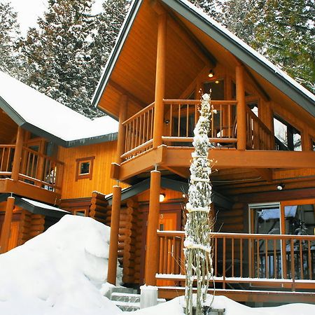 Big Bear Chalets & Apartments Hakuba Room photo