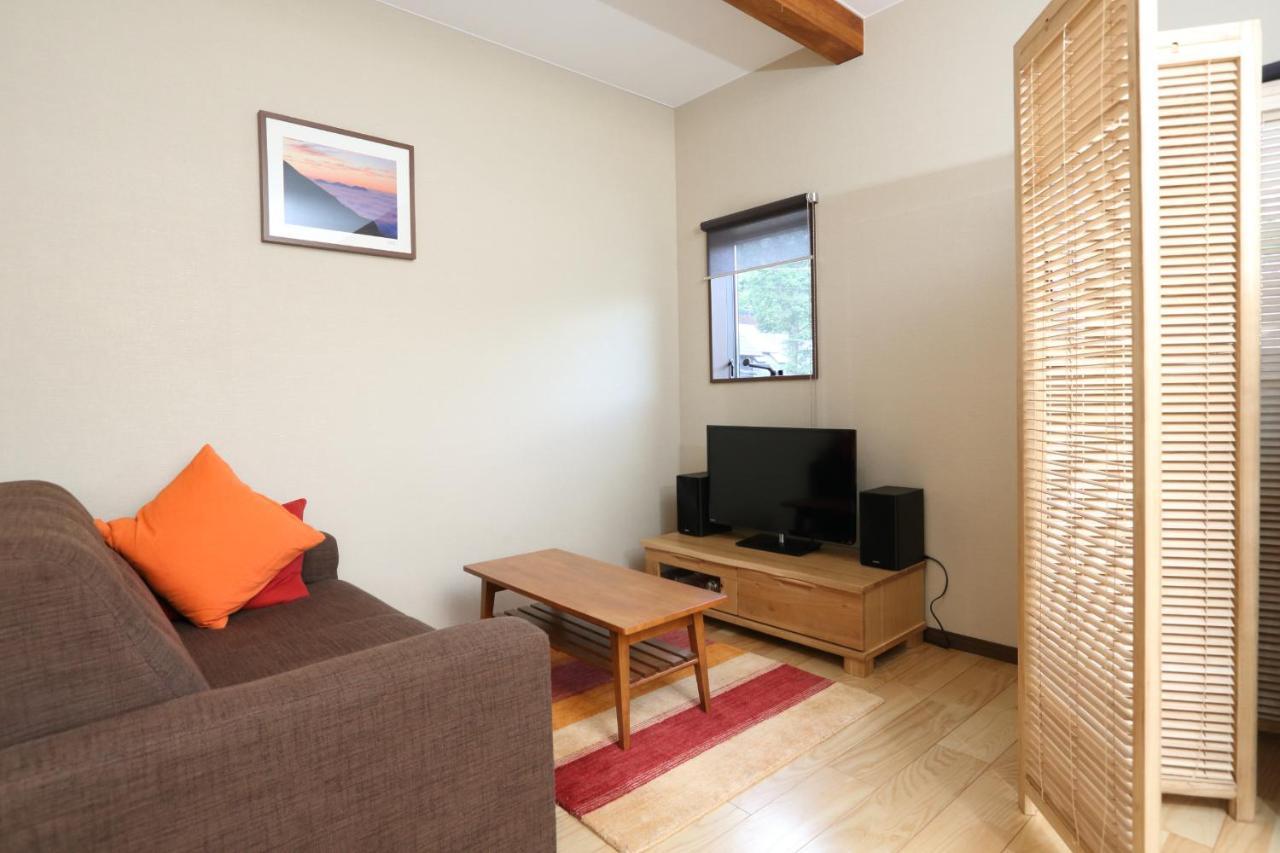 Big Bear Chalets & Apartments Hakuba Exterior photo