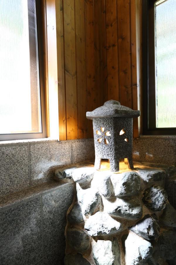 Big Bear Chalets & Apartments Hakuba Exterior photo
