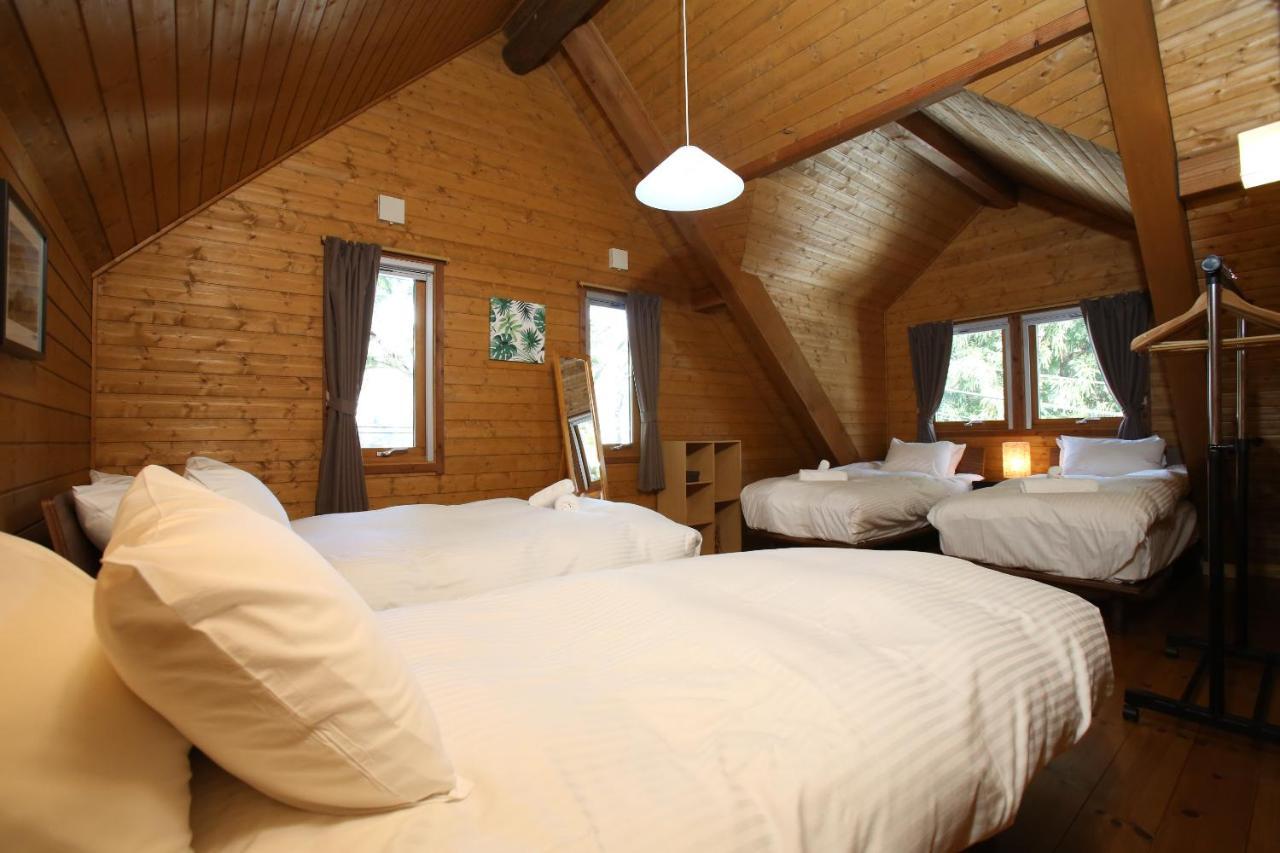 Big Bear Chalets & Apartments Hakuba Exterior photo