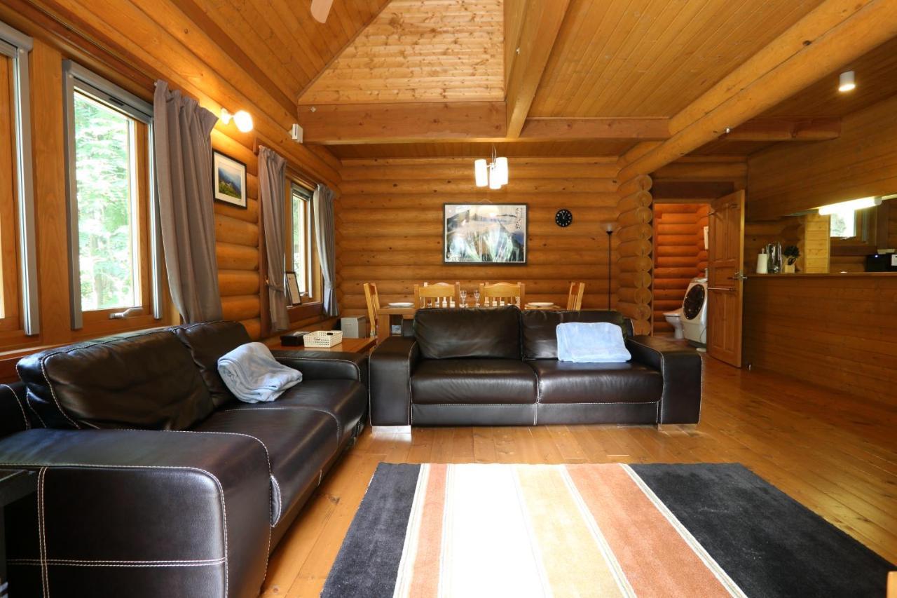 Big Bear Chalets & Apartments Hakuba Exterior photo