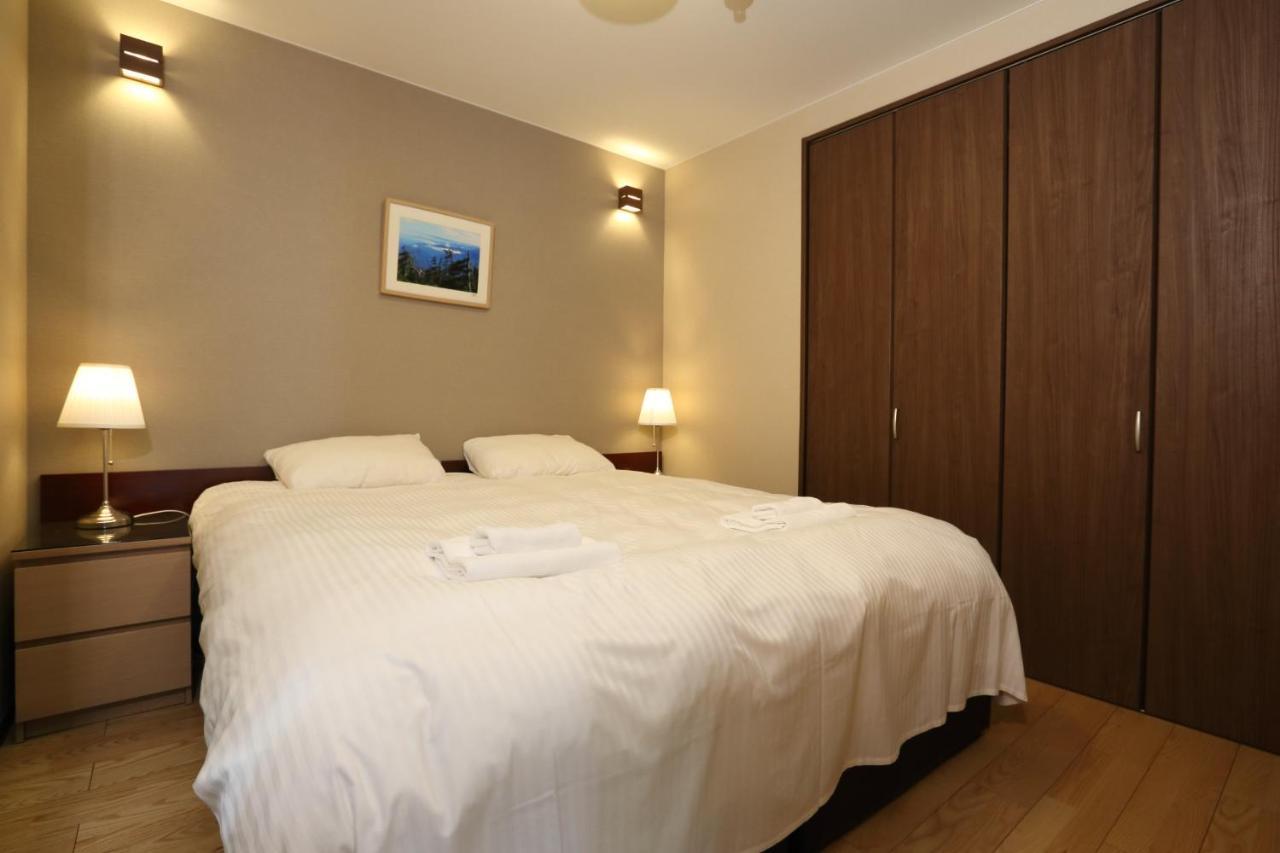 Big Bear Chalets & Apartments Hakuba Exterior photo