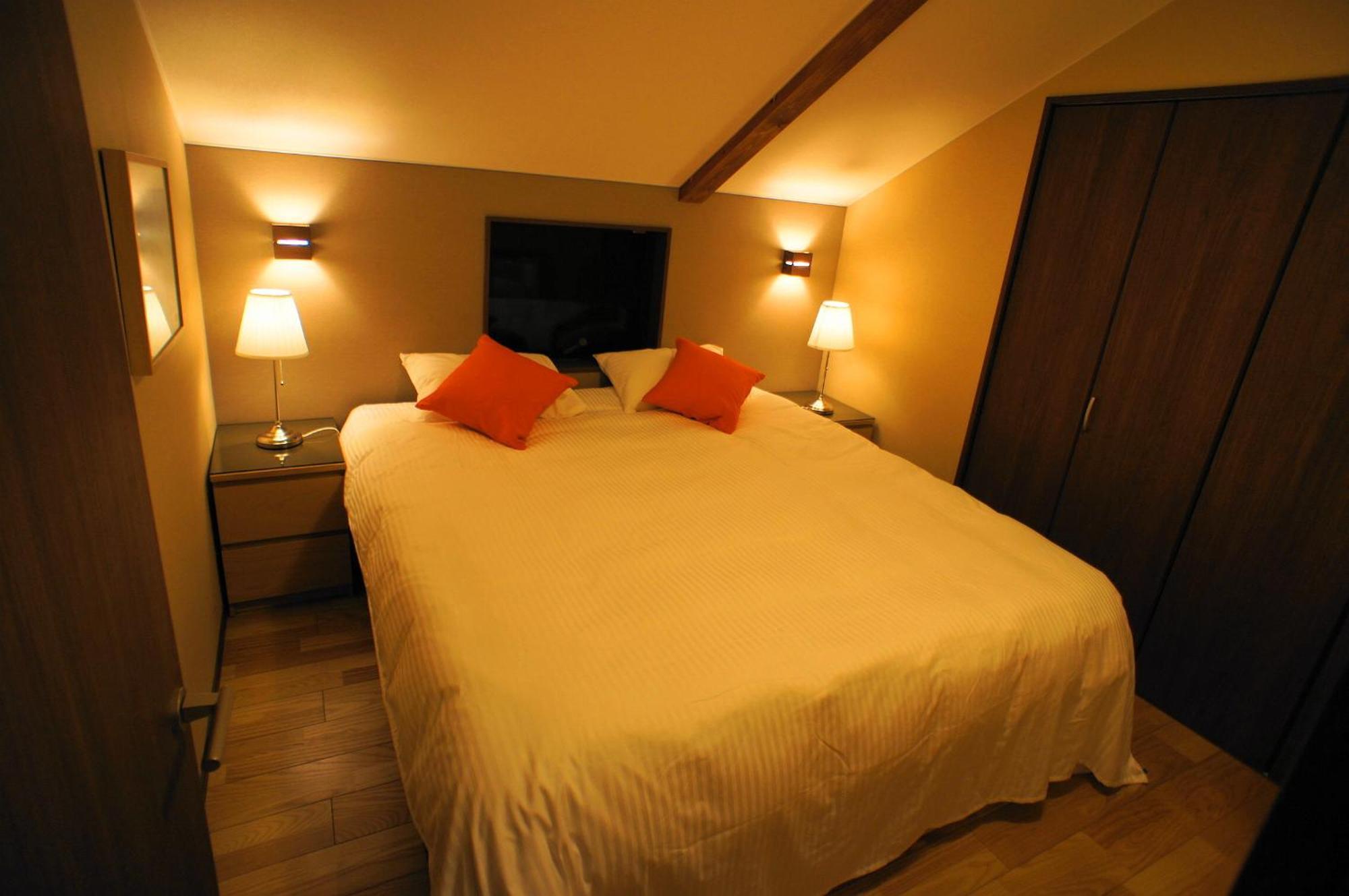 Big Bear Chalets & Apartments Hakuba Room photo