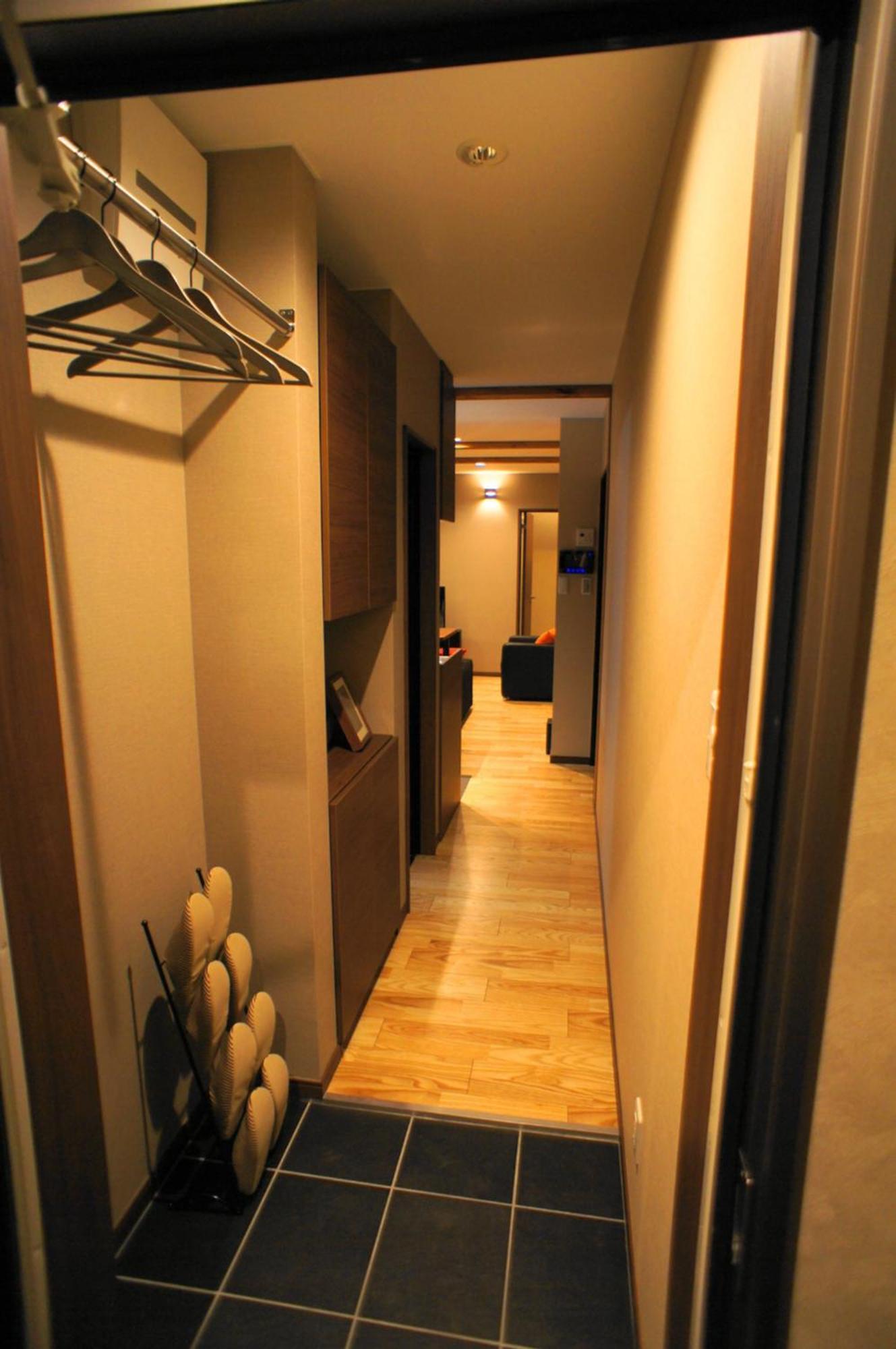 Big Bear Chalets & Apartments Hakuba Room photo