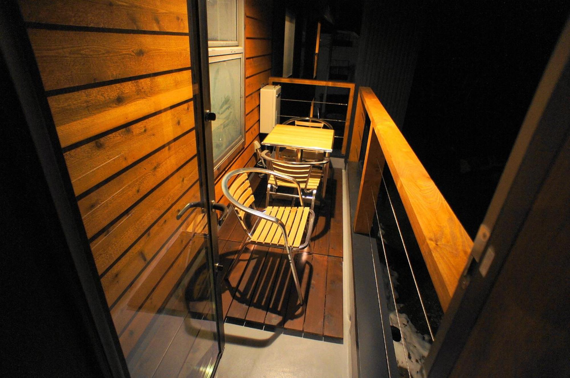 Big Bear Chalets & Apartments Hakuba Room photo