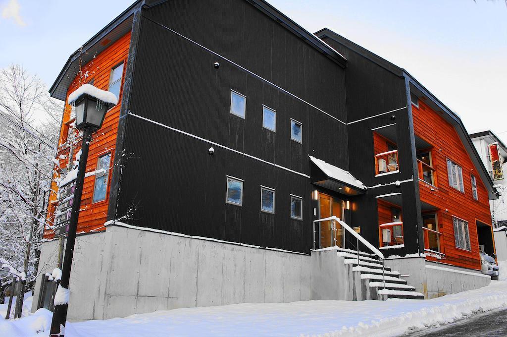 Big Bear Chalets & Apartments Hakuba Exterior photo