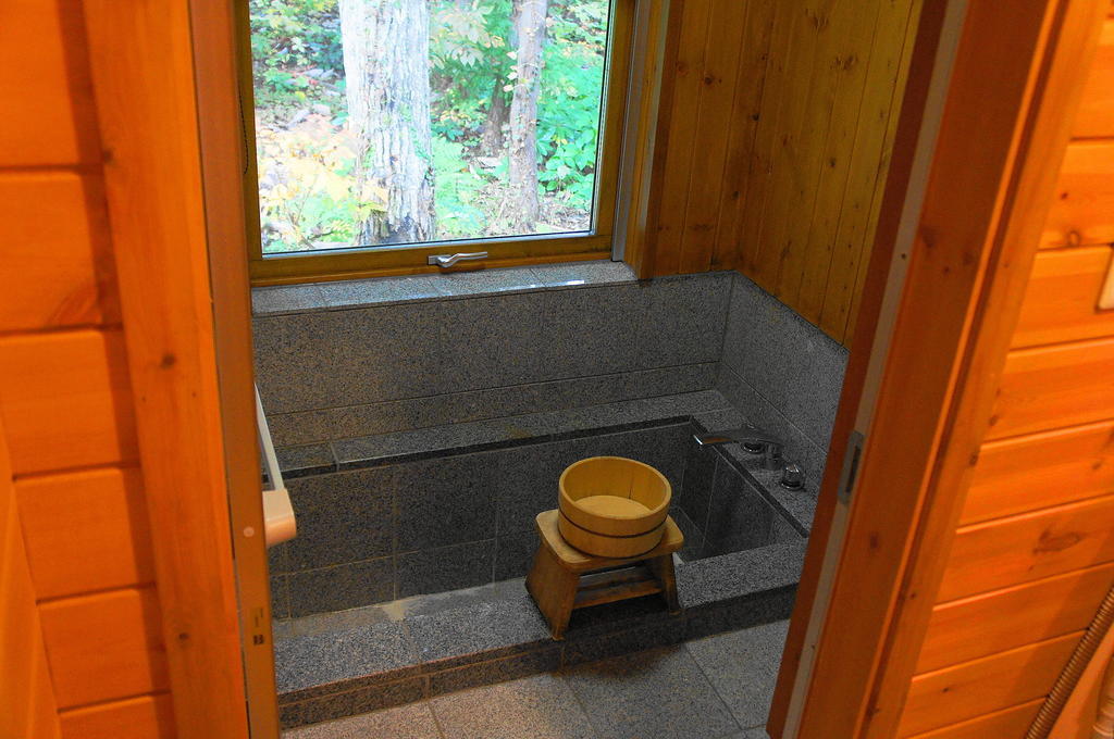 Big Bear Chalets & Apartments Hakuba Room photo