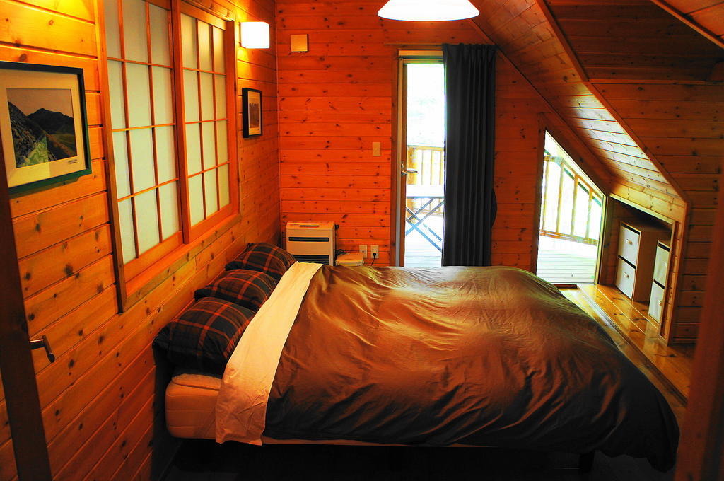 Big Bear Chalets & Apartments Hakuba Room photo