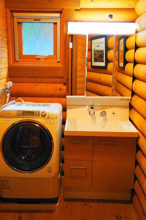 Big Bear Chalets & Apartments Hakuba Room photo