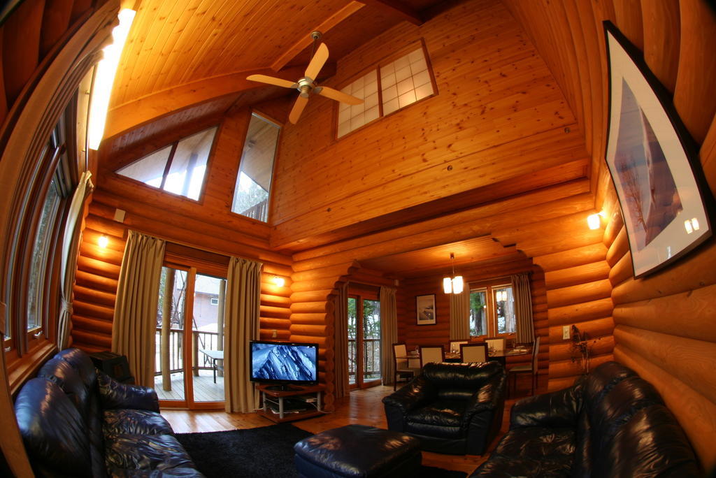 Big Bear Chalets & Apartments Hakuba Room photo