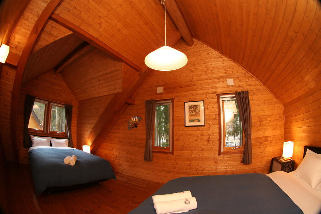 Big Bear Chalets & Apartments Hakuba Room photo