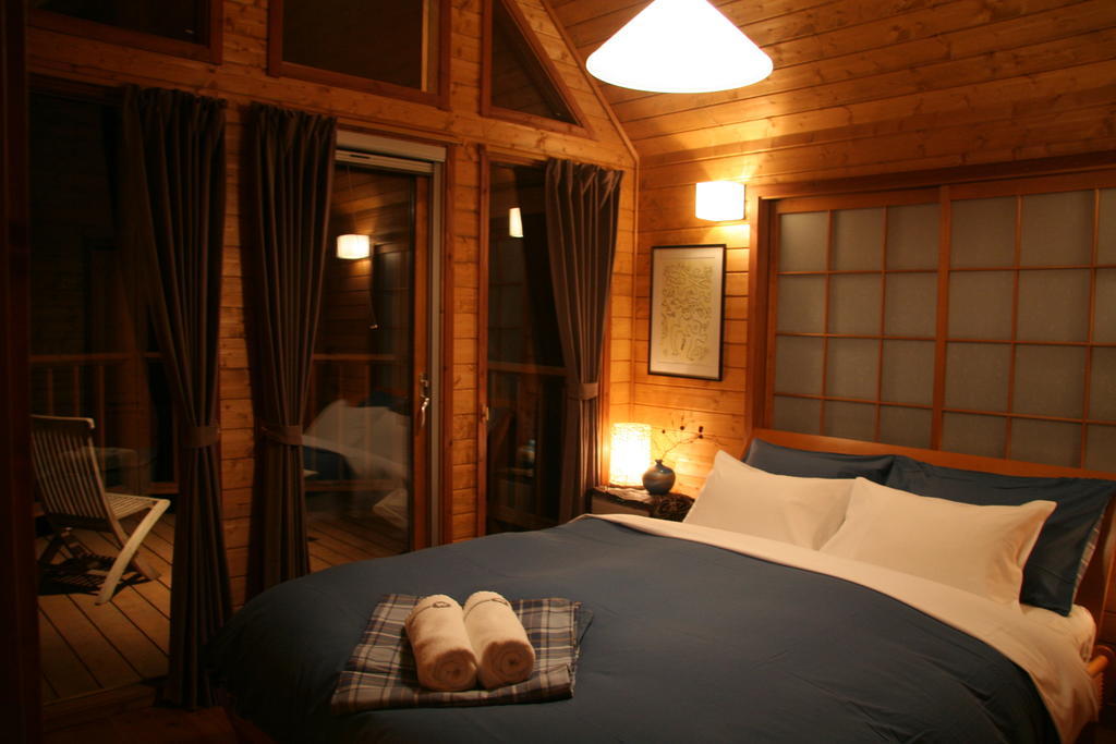 Big Bear Chalets & Apartments Hakuba Room photo